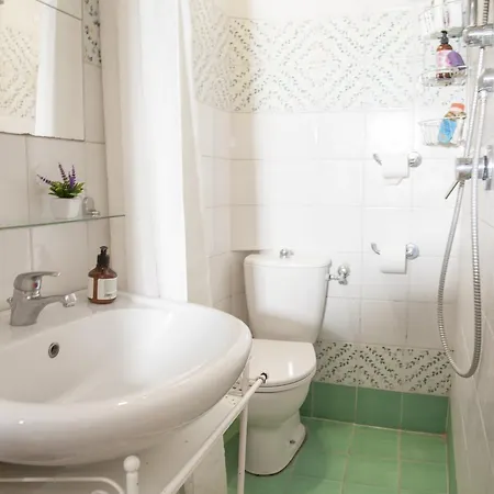 Apartment Via Taddea