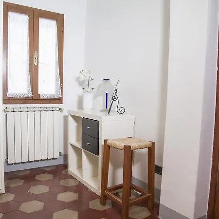 Apartment Via Taddea *