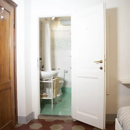 Via Taddea Apartment