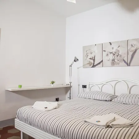 Via Taddea Apartment *