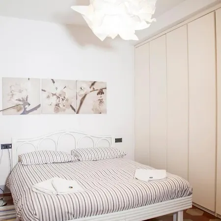 Apartment Via Taddea *