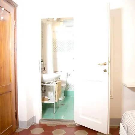 Apartment Via Taddea *