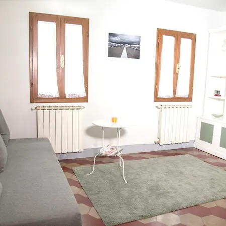 Via Taddea * Florenz