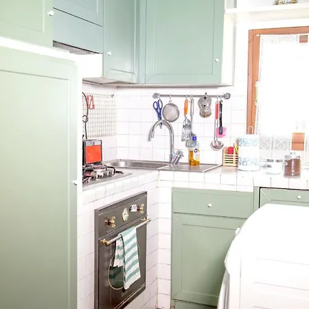 Via Taddea Apartment *